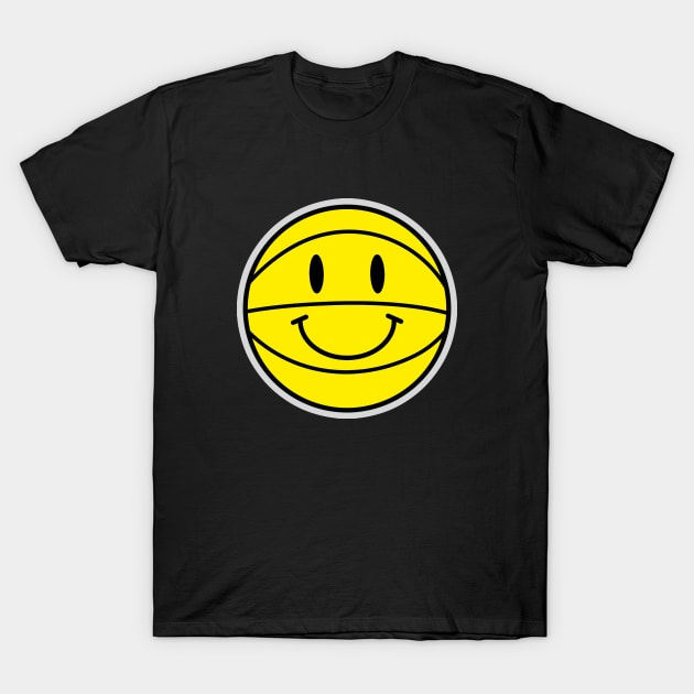 smile T-Shirt by jjsealion